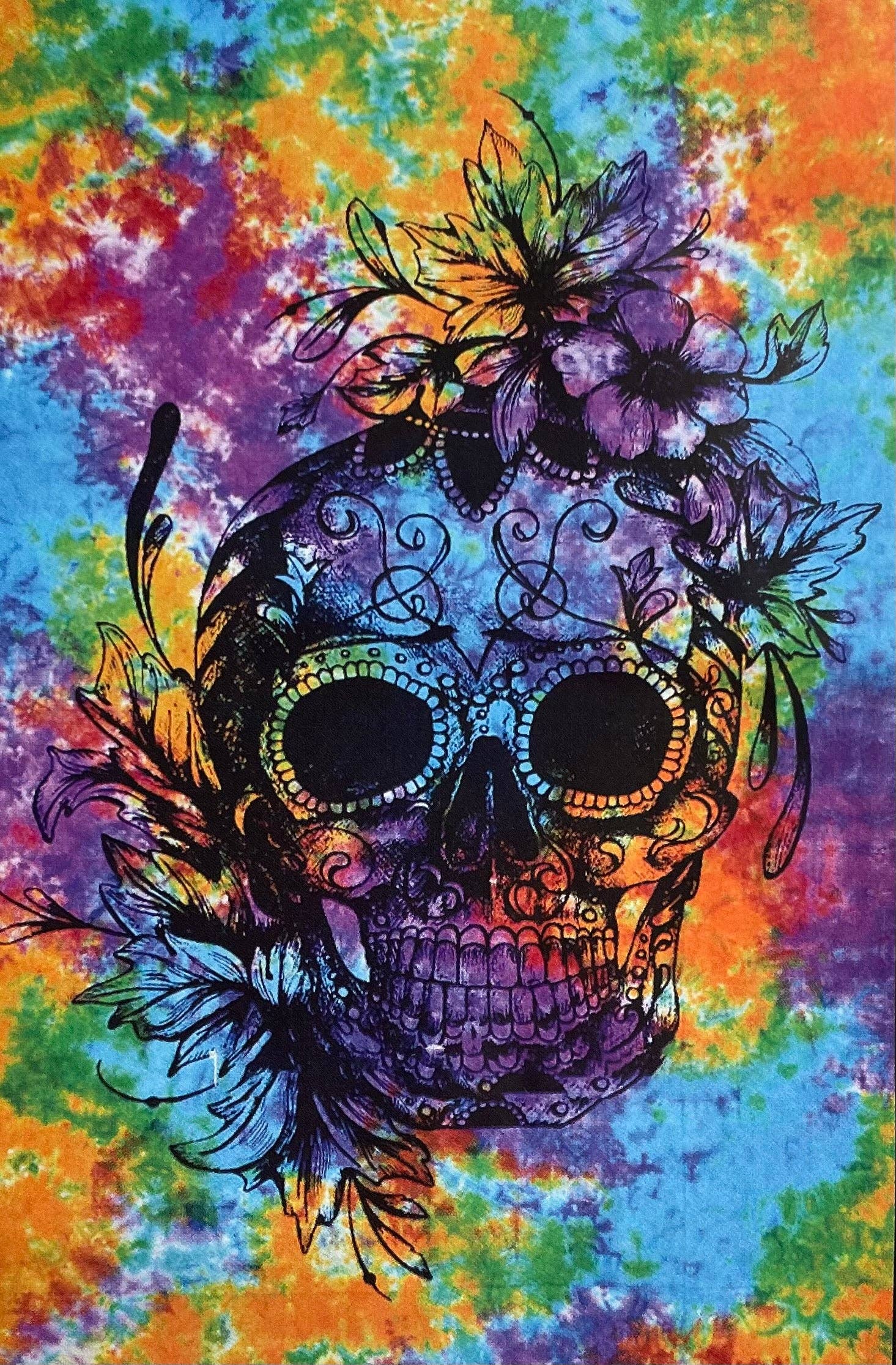 Keystone Crystals - Wholesale Tapestry/Textile - Tapestry 54” x 86” Alter Cloth 24" x 24"6