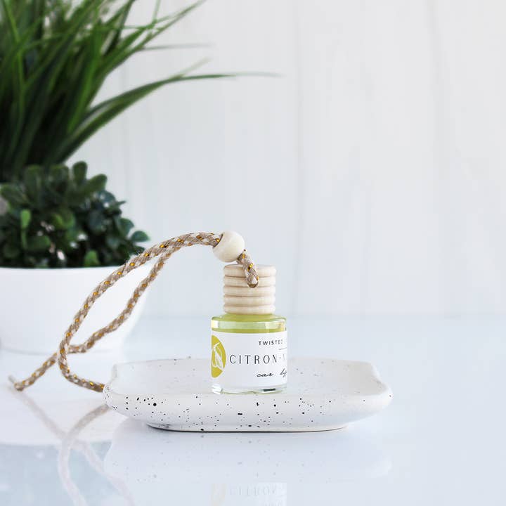 Twisted Tomboy | Bath+Body+Shower+Shave - Wholesale Reed Diffuser - Car Diffuser Starter Pack w/ FREE Display 6