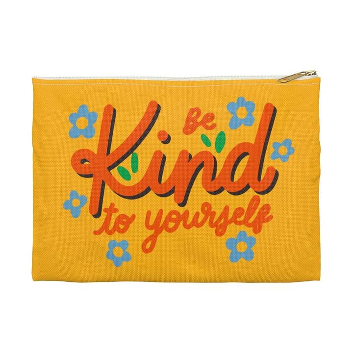 Be Kind School Rejsetaske Arrangør for engroshandel hos Pugs In Mugs Creations