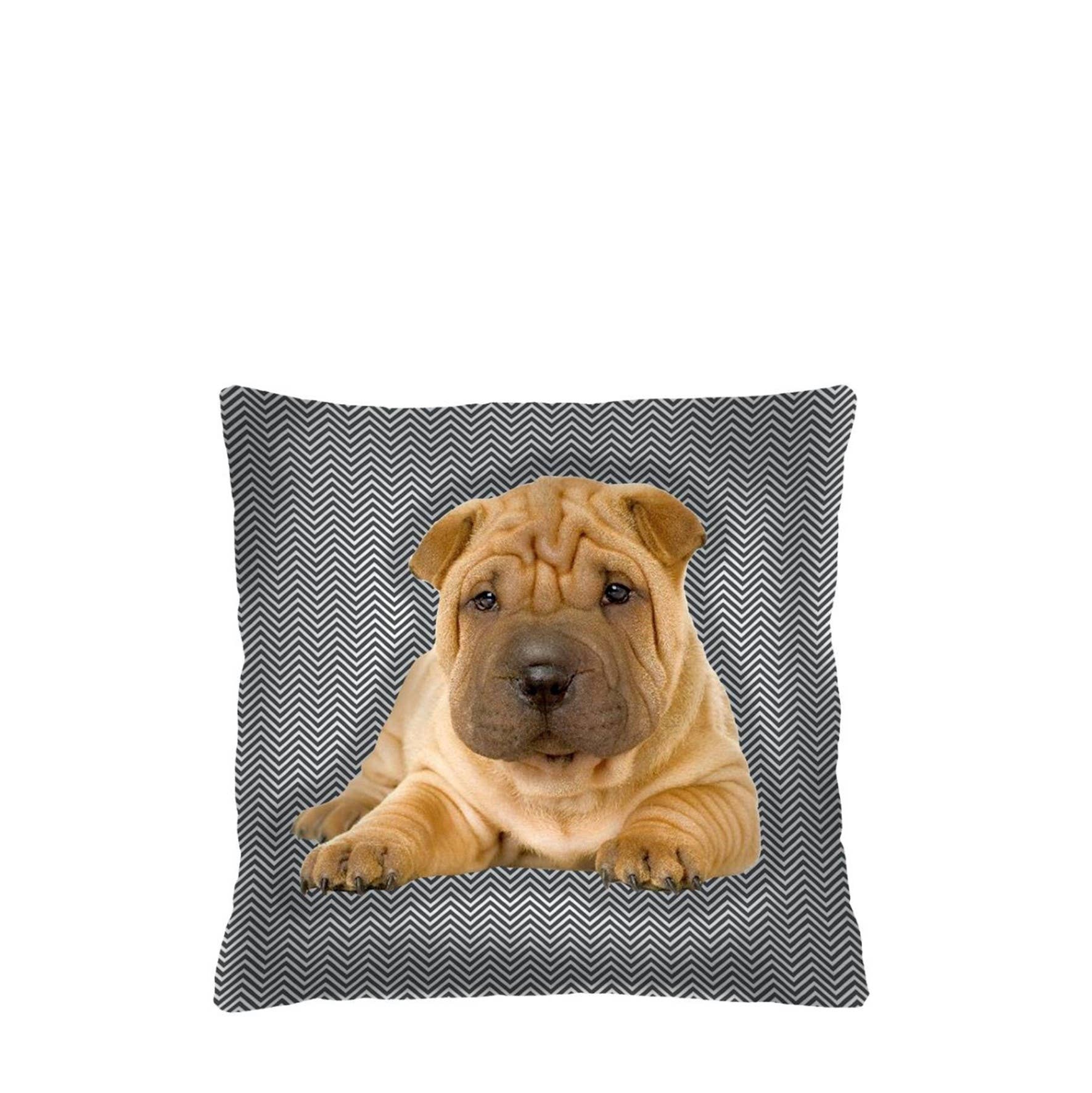 IngrossoBertoni by INCI Srl – Engroshandel Pyntepude – Scott Bertoni møbelpude 40 x 40 cm.