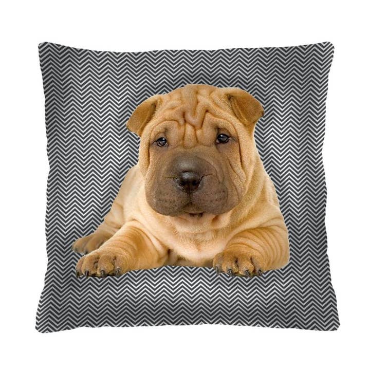 IngrossoBertoni by INCI Srl – Engroshandel Pyntepude – Scott Bertoni møbelpude 40 x 40 cm.0