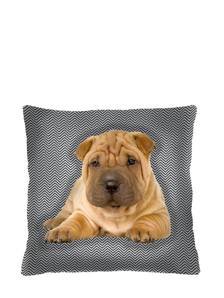 Scott Bertoni Möbelkudde 40 x 40 cm. för wholesale av IngrossoBertoni by INCI Srl