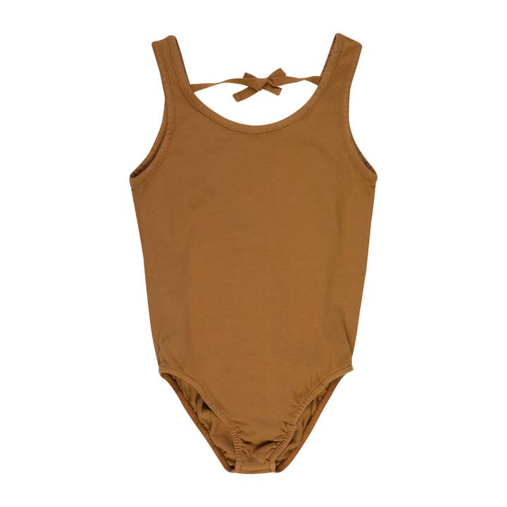 Lidia Body Brown para venta al por mayor de möm(e)