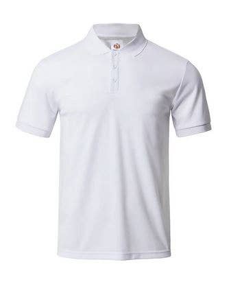 Generation XYZ - Wholesale Polo - Men's - Men's Quick Dry Polo Shirt [HF-LHT15]7