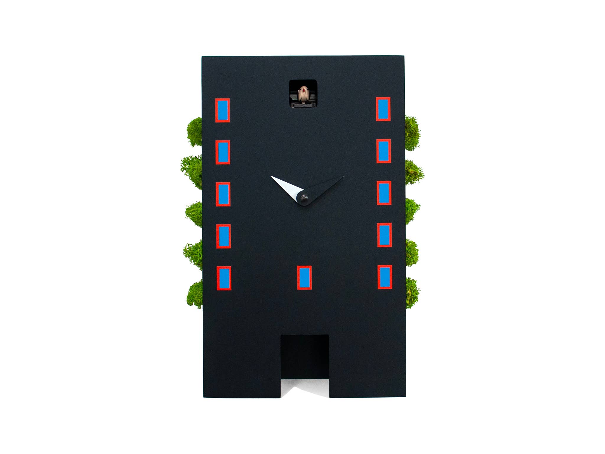 Progetti - Wholesale Wall Clock - Urban Cuckoo2
