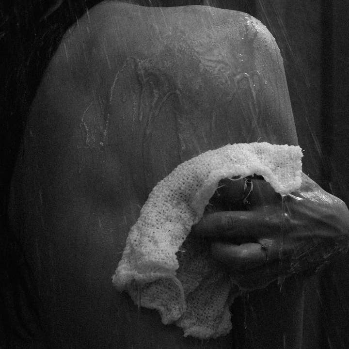 Well Kept - Wholesale Exfoliating Gloves/Mitts - Agave Exfoliating Cloth5