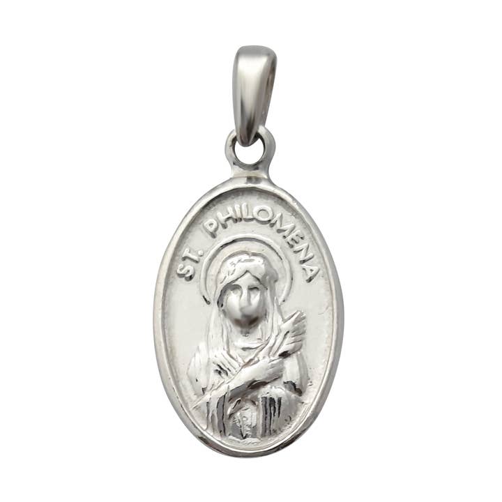 Hl. Philomena für den Großhandel von CLANDELA