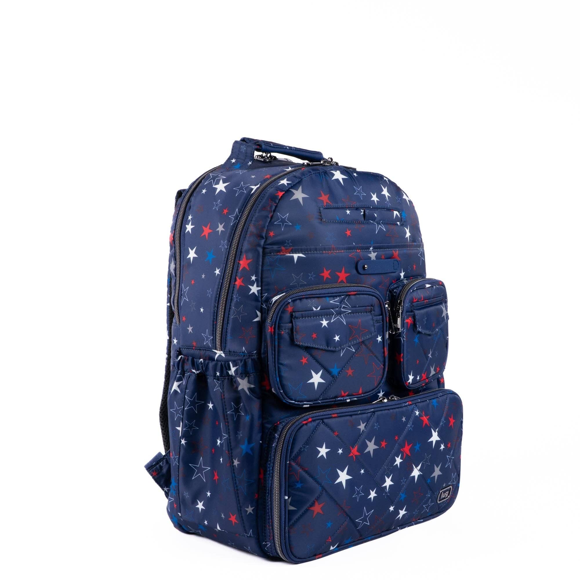 Lug - Wholesale Backpack - Unisex - Legacy Collection Puddle Jumper Backpack17