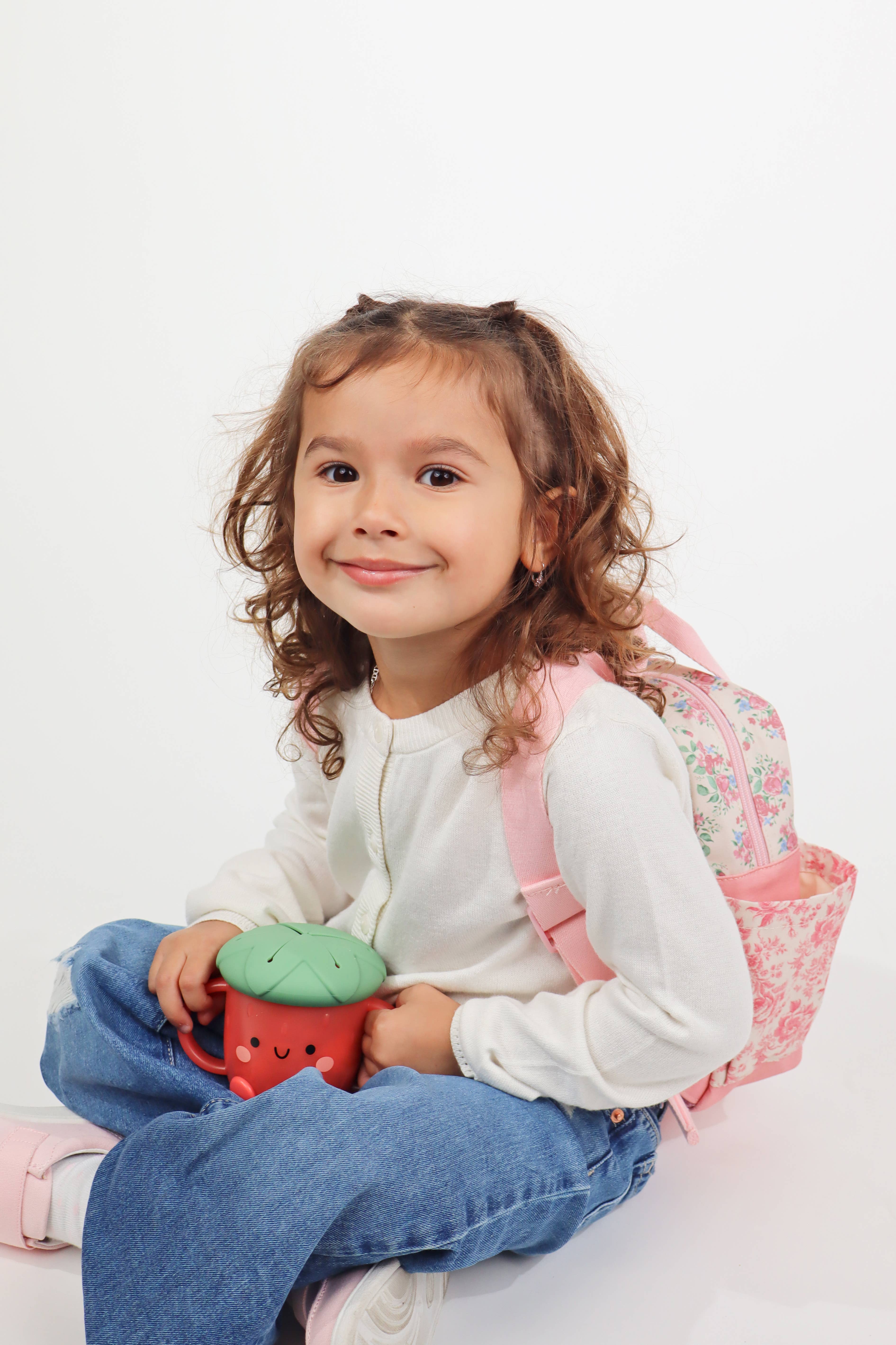 Itzy Ritzy - Wholesale Snack Box - Kids & Baby - Itzy Snack Cup™14