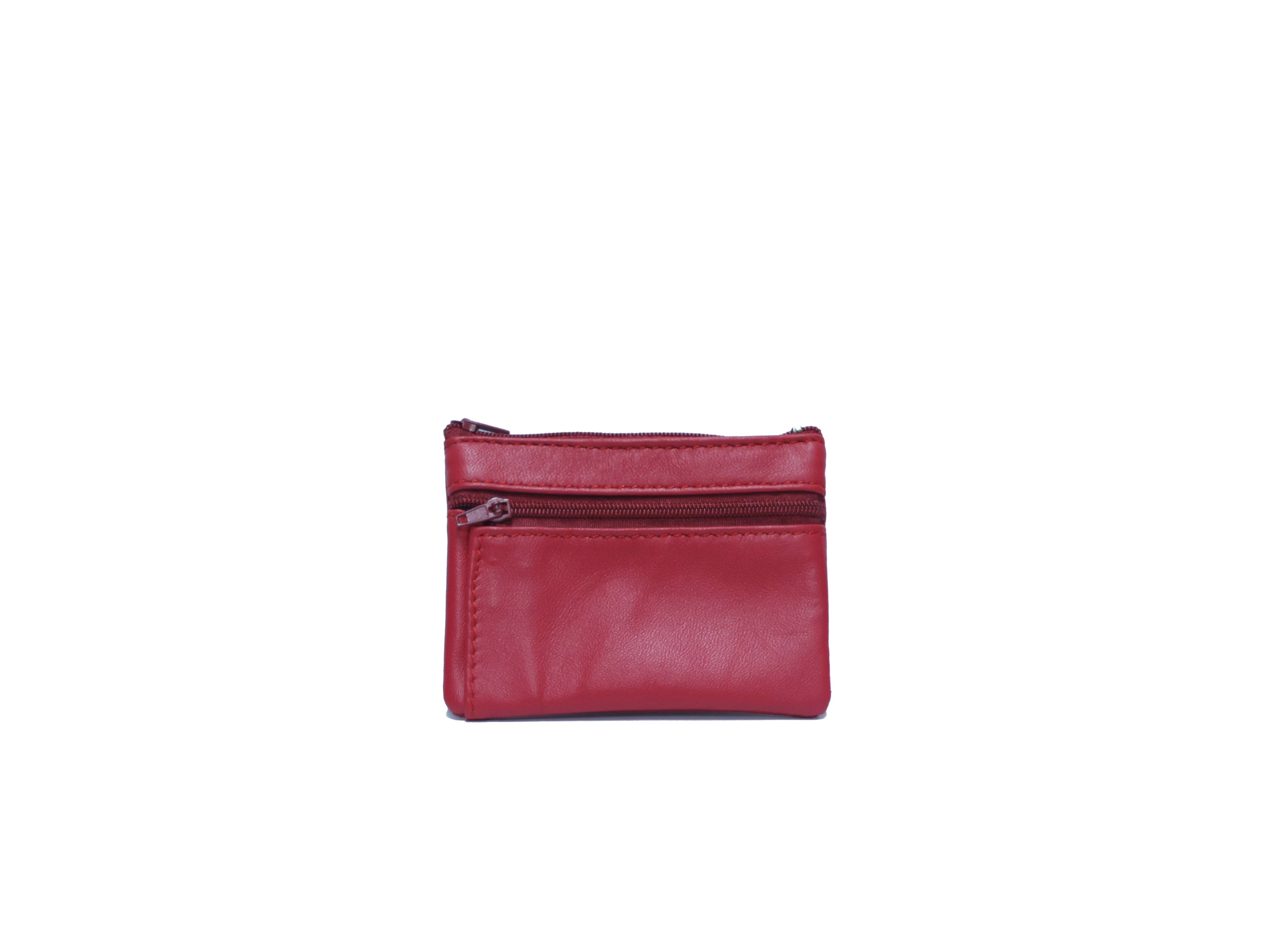 Royal marais - Wholesale Portemonnee - Dames - portemonnee van gerecycled leer21