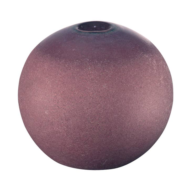 Favrile Art Glass Vase (DAG500255) for wholesale by Dale Tiffany