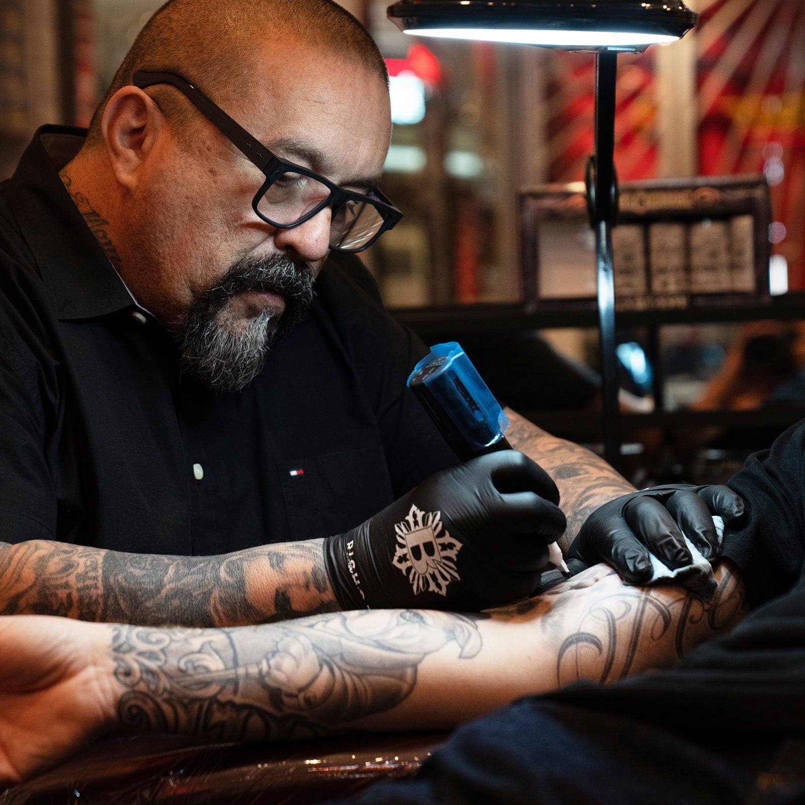 Caddis - Wholesale Eyeglasses - Unisex - Mister Cartoon | Reading Glasses7