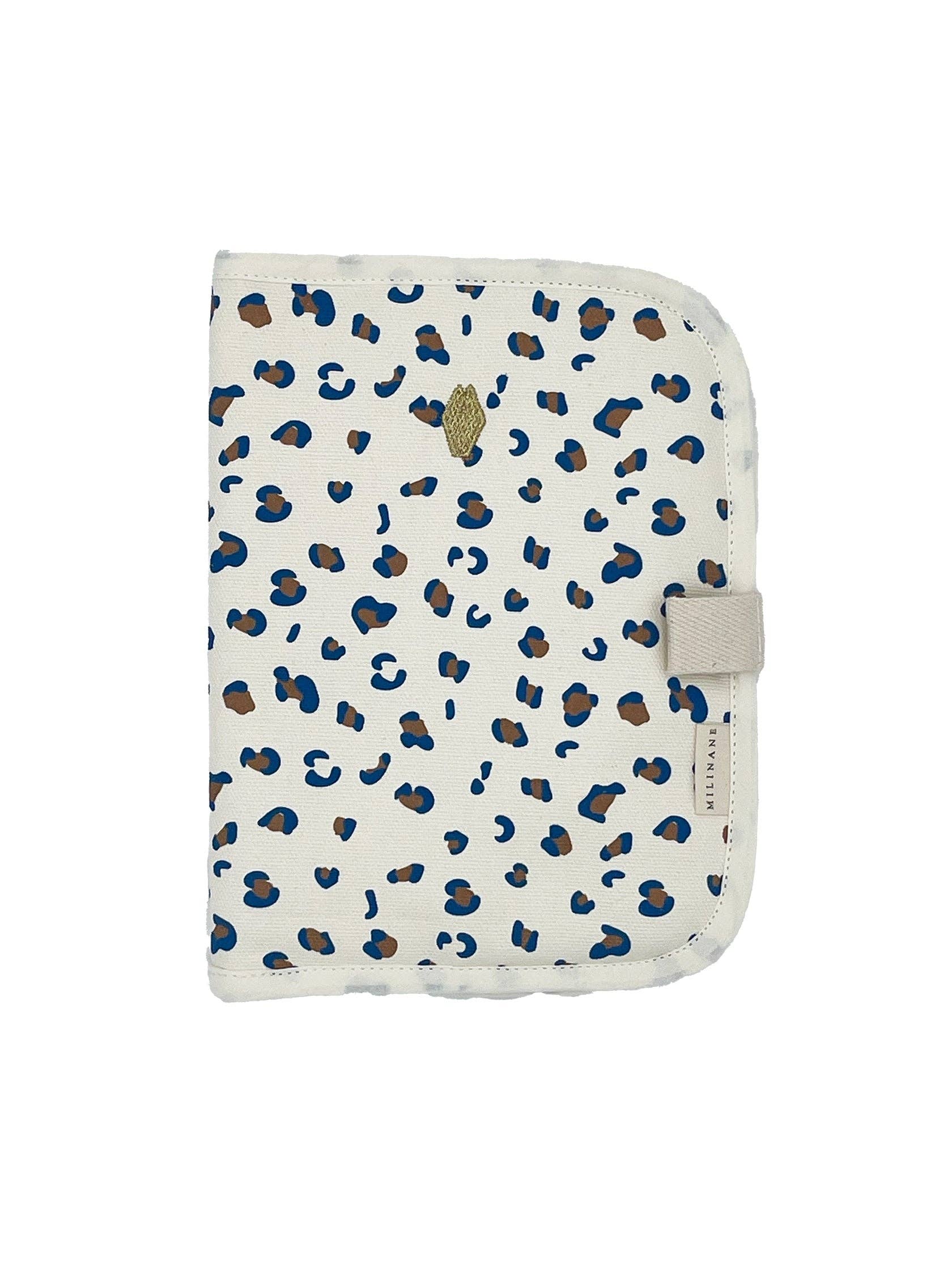 Milinane - Wholesale Book Cover - Protège carnet de santé - EDGAR1