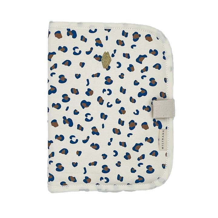 Milinane - Wholesale Book Cover - Protège carnet de santé - EDGAR1