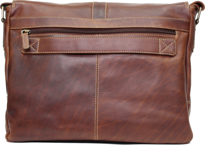 Rugged Earth - Wholesale Briefcase - Unisex - Rugged Earth Messenger Bag 1990521