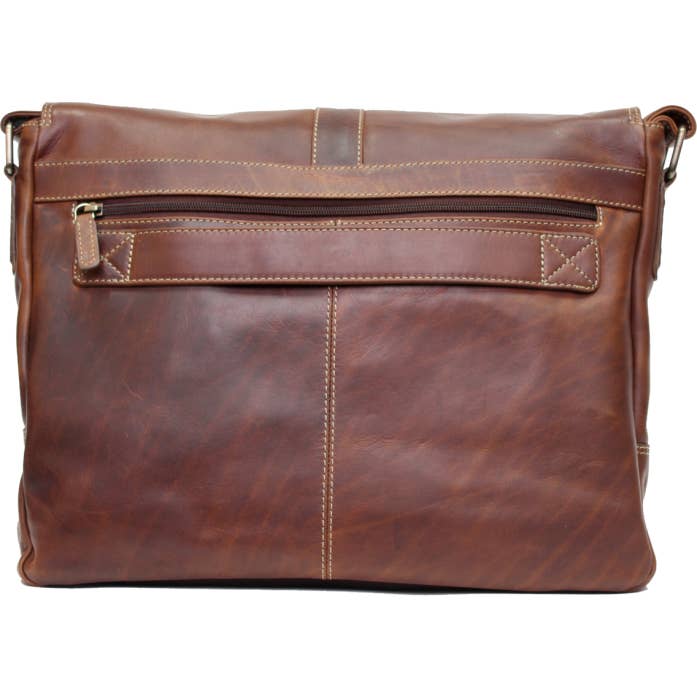 Rugged Earth - Wholesale Briefcase - Unisex - Rugged Earth Messenger Bag 1990521