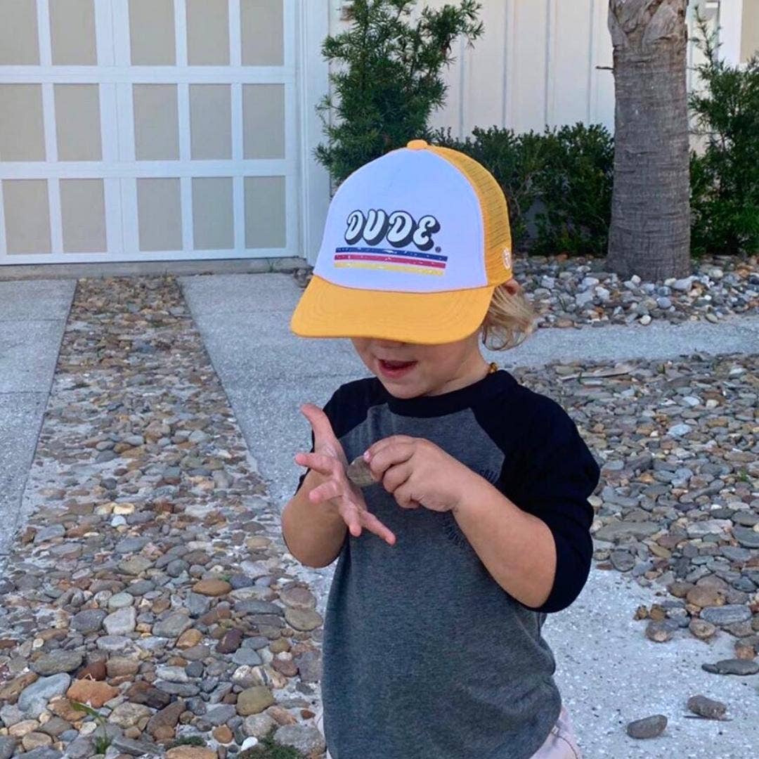 GROM SQUAD - Vente Chapeau – enfant - MEC6