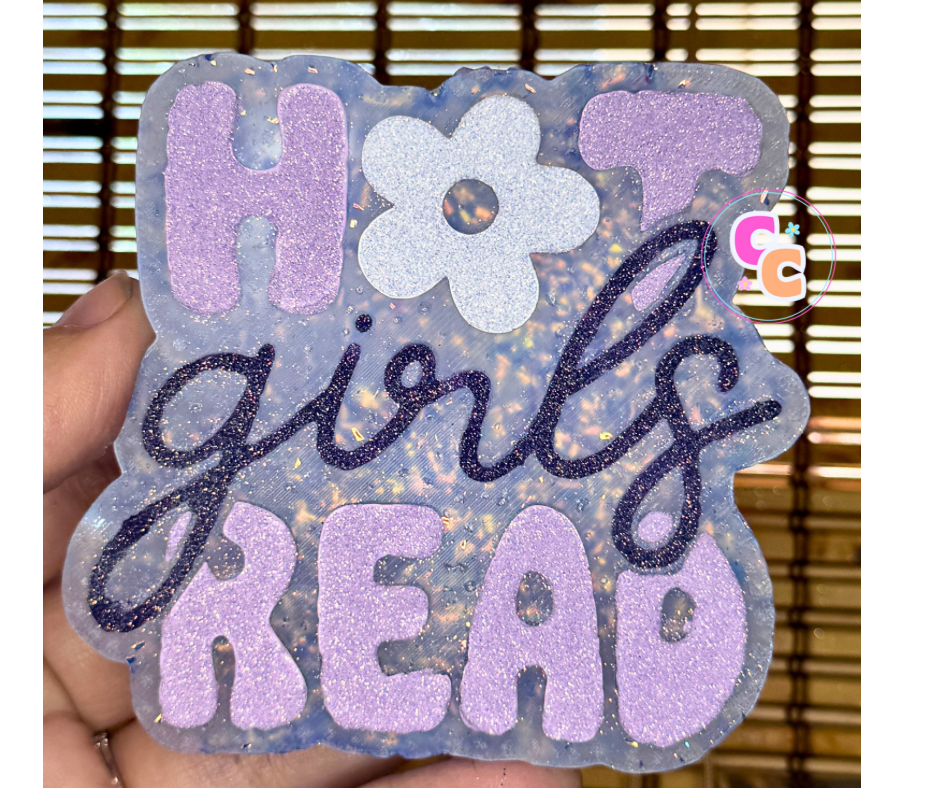 Crafting Cleveland – Engroshandel Luftfrisker – Bookish Bundle 15 Freshies | Bilduftfrisker2