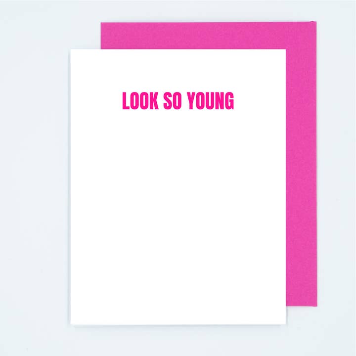 Jk Card Shop - Wholesale Birthday Card - Funny Birthday Greeting Card1