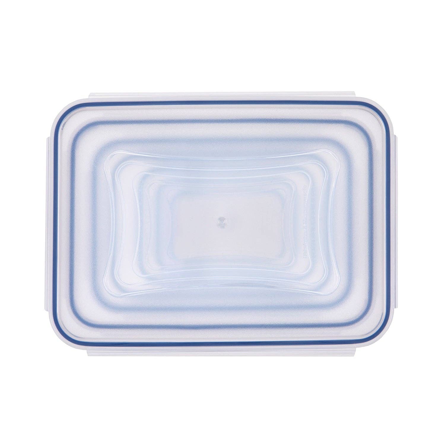 Viceni – wholesale Food storage container – Seven Piece Rectangular Food Storage Set12