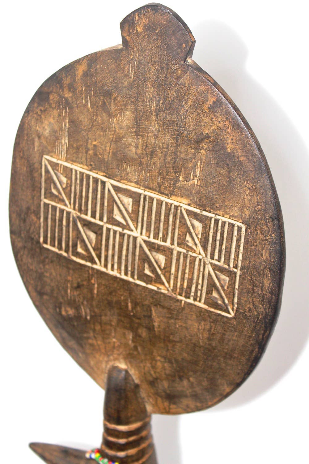 World Peaces - Wholesale Sculpture - Traditional Prosperity Statue1