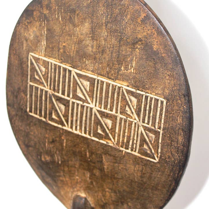 World Peaces - Wholesale Sculpture - Traditional Prosperity Statue1