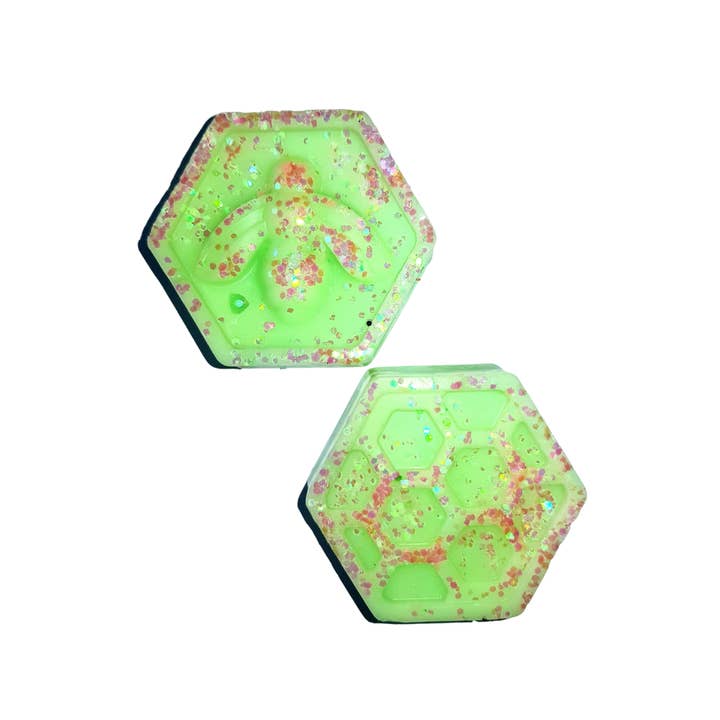 Pack of 2 x Wax Melt Honeycombe's for wholesale by Scentnifique