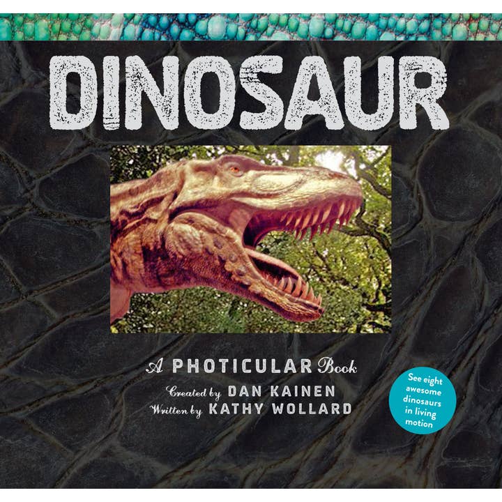 Hachette Book Group - Wholesale Early Reader Book (6-8) - Dinosaur