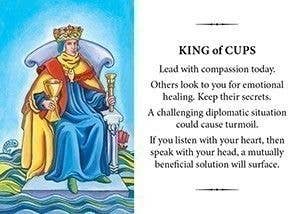 U.S. Games Systems Inc. - Wholesale Tarot Cards - The Gift of Tarot 50-piece Display4