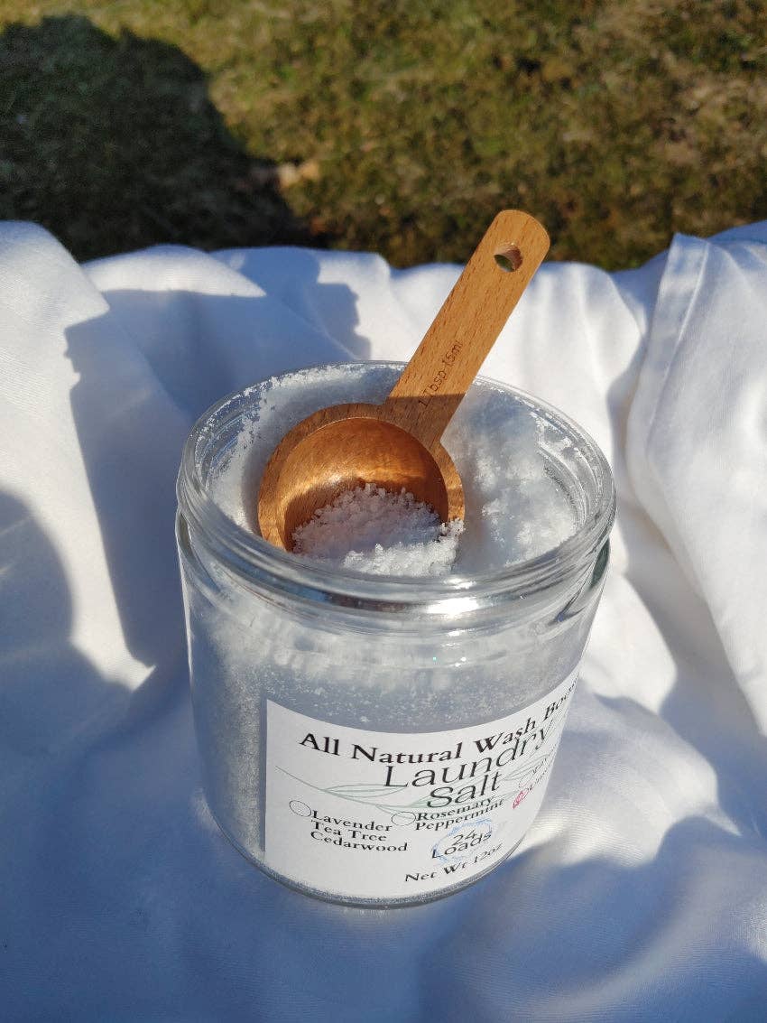 The Wynter Rose – wholesale Pulvertvättmedel/tvättmedelstabletter – Tvättförstärkande salt2