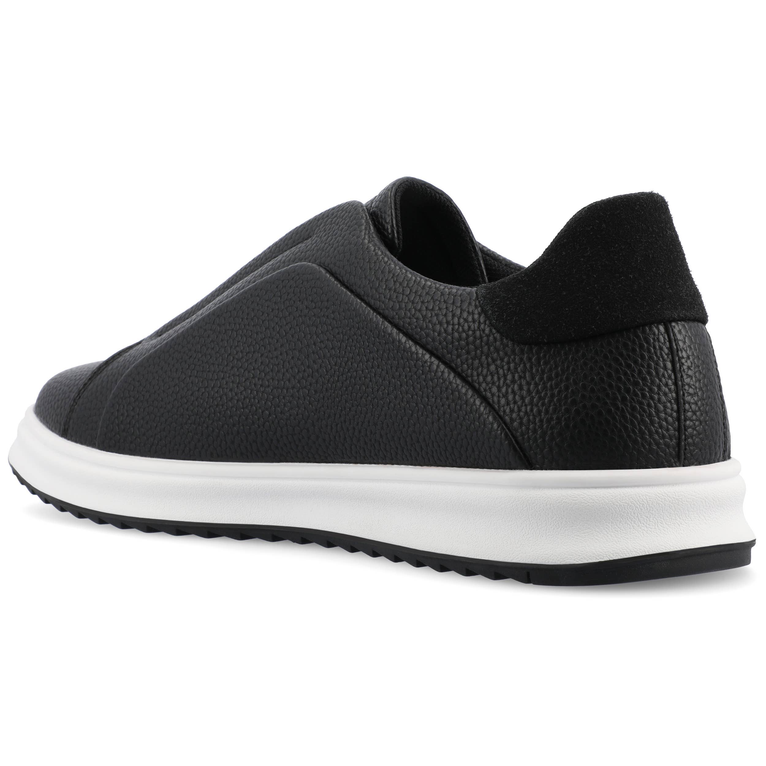 VANCE - Wholesale Lifestyle Sneakers - Men's - Vance Co. Matteo Slip-on Sneaker9