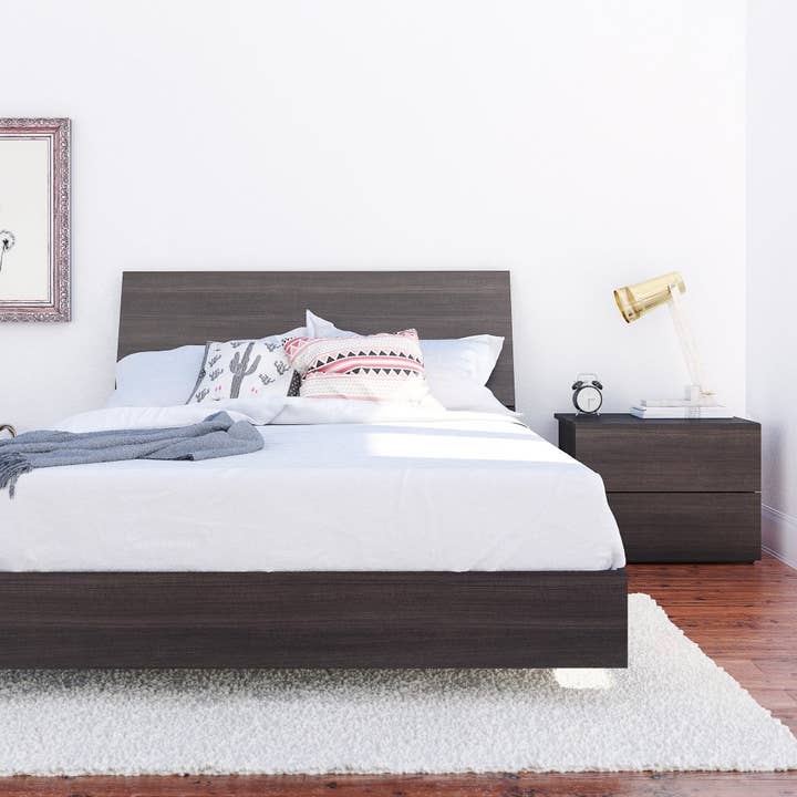 Ensemble de chambre à coucher Avatar, 3 pièces, taille normale pour la vente par Nexera