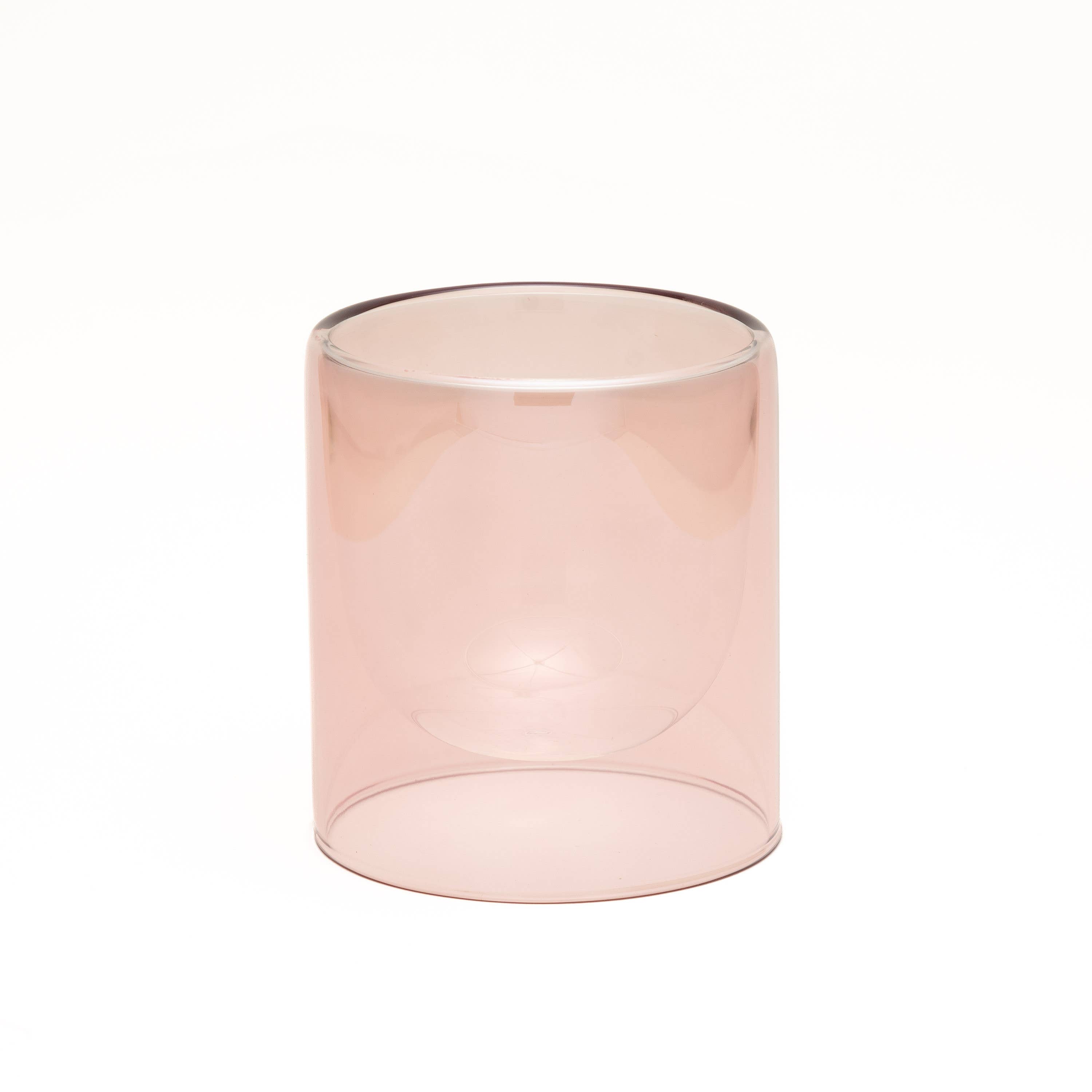 London Luxury Candle Supplies - Wholesale Candle Holder - Sorrento Jar3