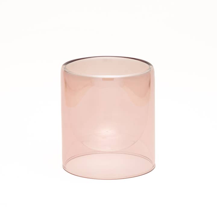 London Luxury Candle Supplies - Wholesale Candle Holder - Sorrento Jar3