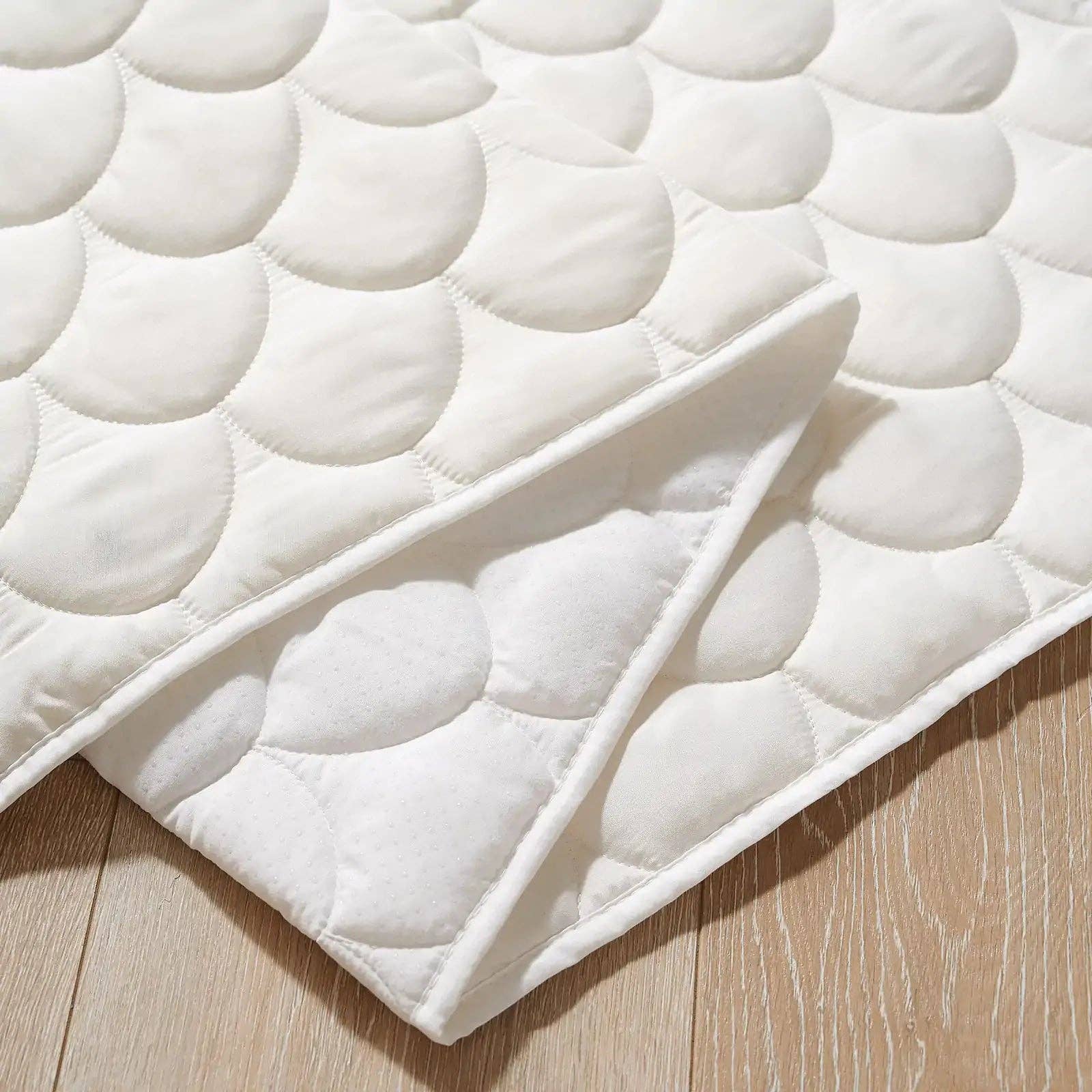 Michael Meredith Inc - Wholesale Tent - Kids - Tiny Land® Playhouse Tent – Natural Cream Indoor Tent for Kids6