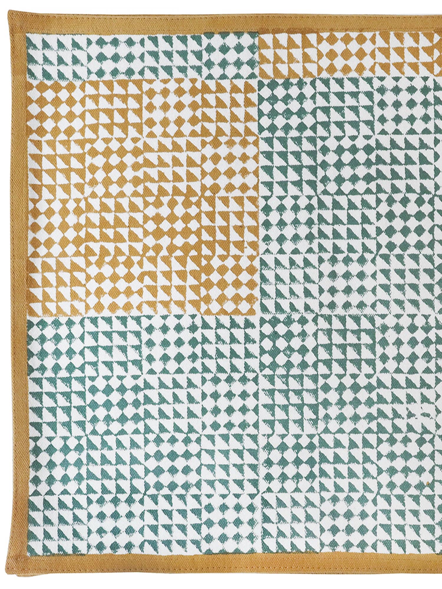 MALABAR BABY, Consciously Crafted For You. - Vente Sets de table - Napperons - Tribeca (Set de 4)3