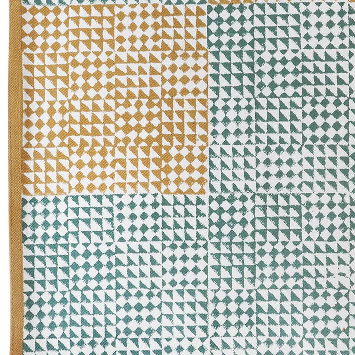 MALABAR BABY, Consciously Crafted For You. - Vente Sets de table - Napperons - Tribeca (Set de 4)3