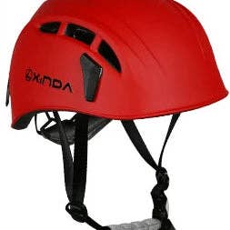 Pas på, klatr højere: klatrehjelm for engroshandel hos Everett & Avery Co.