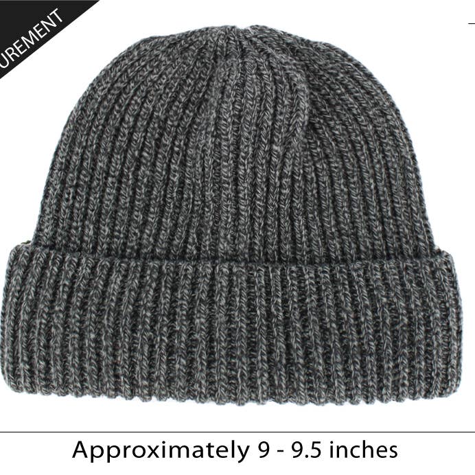 KBETHOS - Vendita all'ingrosso Berretto - Unisex - Berretto a costine108