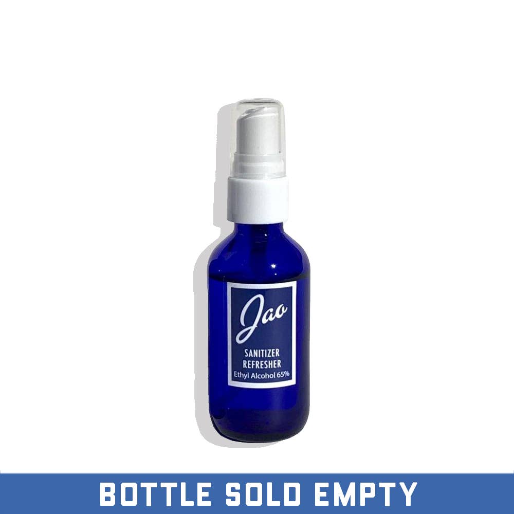 Jao Brand - Venta al por mayor Desinfectante de manos - Kit de Hospitalidad Interno Jao Refresher3