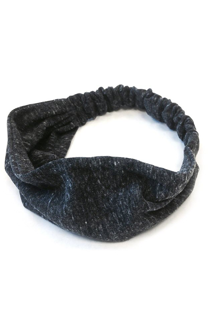 Royal Apparel - Wholesale Fashion Headband - Women's - Triblend Jersey Headband10