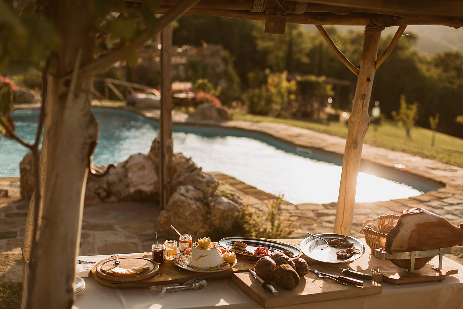 Abel Burners – wholesale Fragrance oil – Tuscany 30ml Fragrance Oil - Vetiver, Amber, Smoked Wood2