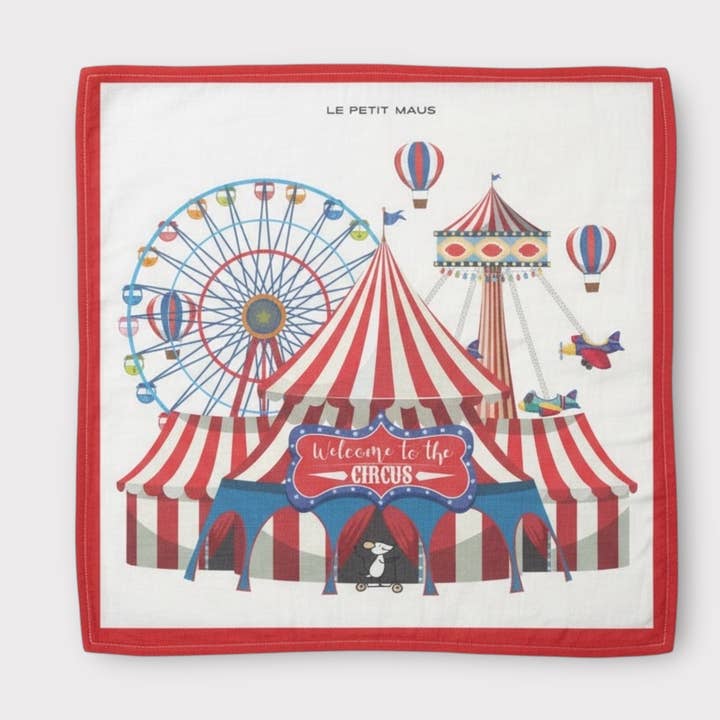 SWADDLE - NÉ POUR EXCELLER pour la vente par Le Petit Maus