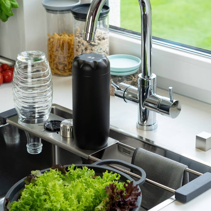 Drip.it/Drainer for wholesale by Brainstream