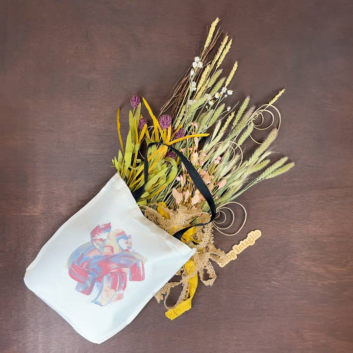 Transgender Pride draagtas voor wholesale door Shop Intaglio