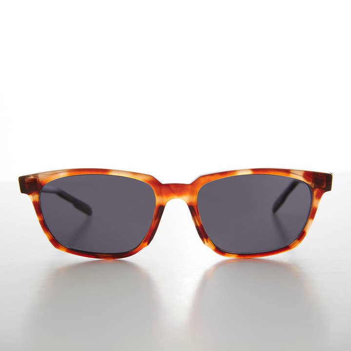SUNGLASS MUSEUM - Wholesale Sunglasses - Women's - Horn Rim Beatnik Mod 1950s Classic Vintage Sunglass - Ronnie