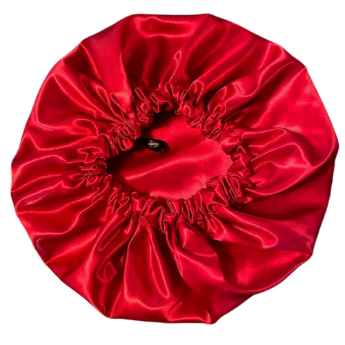 Kalavy - Wholesale Sleep Cap / Bonnet - Women's - Reversible satin nightcap2