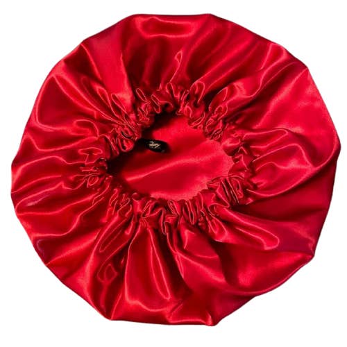 Kalavy - Wholesale Sleep Cap / Bonnet - Women's - Reversible satin nightcap2