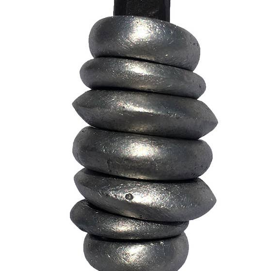 Northern Tribe #3 Kerzenständer für den Großhandel von Sekoya Originals