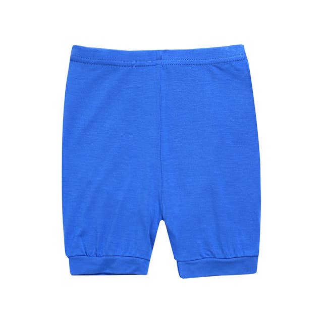 Vaenait Baby - Vente Haut et bas de pyjama – enfant - Pyjama en viscose à manches courtes coloré pour garçon et fille22